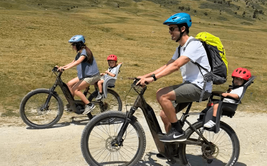 Ruta fácil en el Valle de Arán: El camino perfecto para principiantes