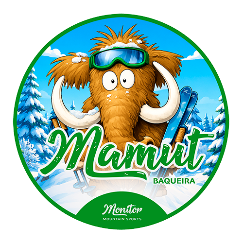 Medalla Mamut