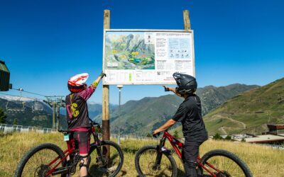 Rutas MTB en el Valle de Arán: Tu guía para la aventura perfecta