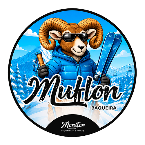 Medalla Muflón